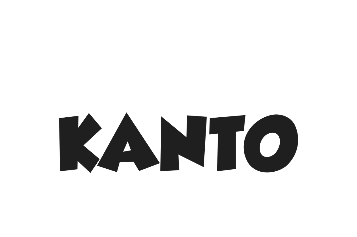 Logo Island Kanto